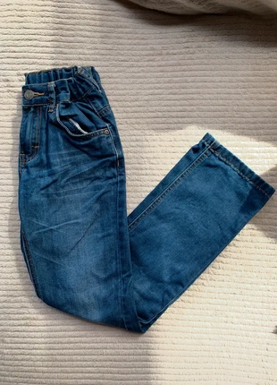 Jean Skinny Gemo, marke: Blog by Gémo, zustand: Sehr gut, größe: 12 Jahre / 152, 3,00 €, 3,85 € inklusive Vinted-Käuferschutz