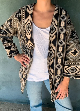 Abrigo Mango estampado.Talla M .nuevo con etiqueta., marque: Mango, état: Neuf avec étiquette, taille: M / 38 / 10, 16,00 €, 17,50 € Protection acheteurs incluse