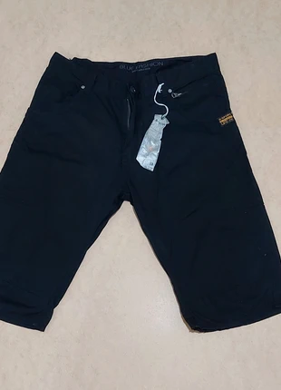 Pantalon corto, bermudas., marque: b star, état: Neuf avec étiquette, taille: XL, 9,99 €, 11,19 € Protection acheteurs incluse
