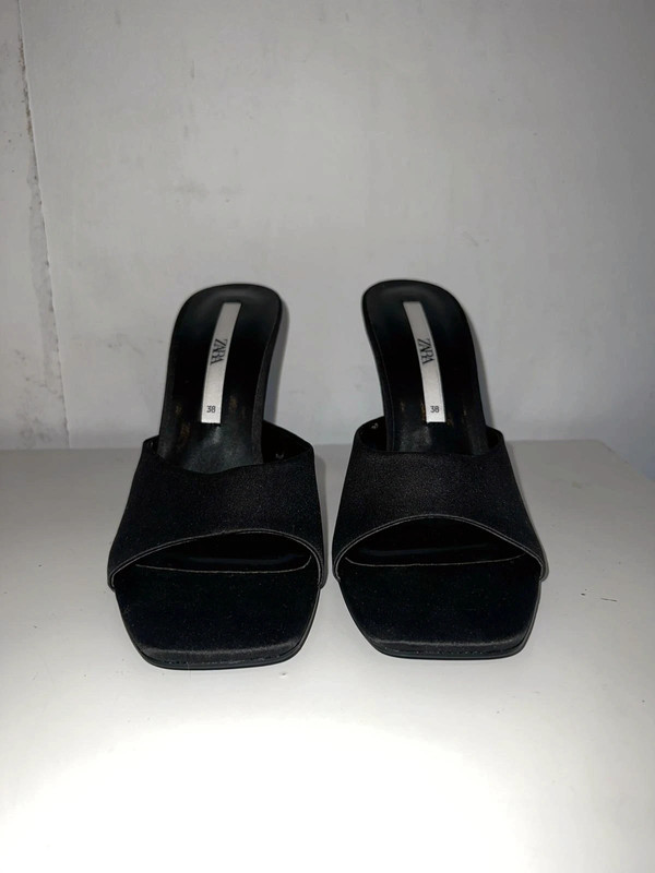 Methacrylate heels sale