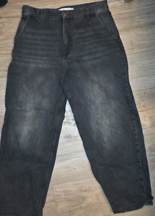 Bershka Baggy Jeans, marca: Bershka, estado: Nuevo sin etiquetas, tamaño: Talla única, 25,00 €, 26,95 € Protección al comprador incluida
