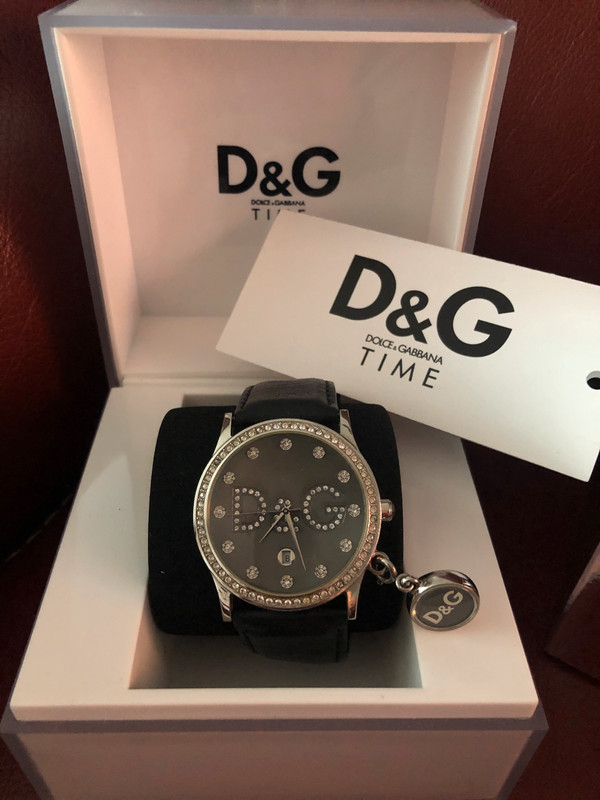 Montre dolce gabbana Vinted