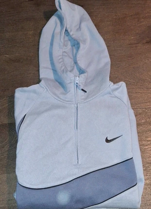 Sweat a capuche Nike Swoosh, brand: Nike, condition: New without tags, size: M, €40.00, €42.70 includes Buyer Protection