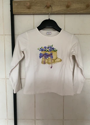 camisola ativo, merk: Ativo, staat: Heel goed, maat: 8 jaar / 128 cm, € 5,00, € 5,95 inclusief Kopersbescherming