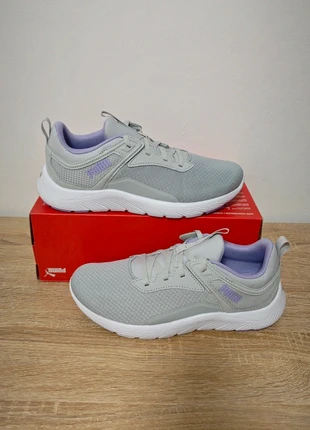 Sneakers Puma taglia 38.5 nuove mai indossate, brand: Puma, condizioni: Nuovo con cartellino, taglia: 38.5, €34.00, €36.40 include la Protezione acquisti Pro