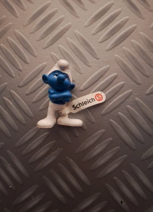 Schleich boze smurf, marca: Schleich, estado: Nuevo sin etiquetas, tamaño: Talla única, 2,00 €, 2,80 € Protección al comprador incluida