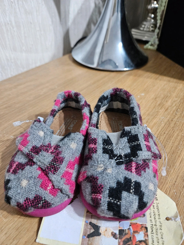 Baby girl shoes size 1 shop