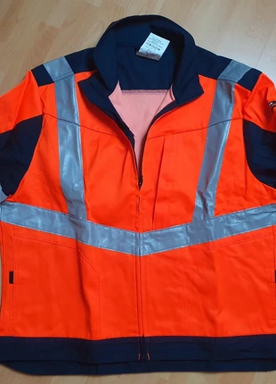 Lot 2 Manteaux LAFONT neuf fluo taille 4, marque: Lafont, état: Neuf sans étiquette, taille: XL, 15,00 €, 16,45 € Protection acheteurs incluse