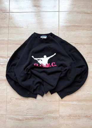 Vintage Hanes Black Crewneck Graphic Sweatshirt Size L, marque: Vintage Dressing, état: Très bon état, taille: L, 15,00 €, 16,45 € Protection acheteurs incluse