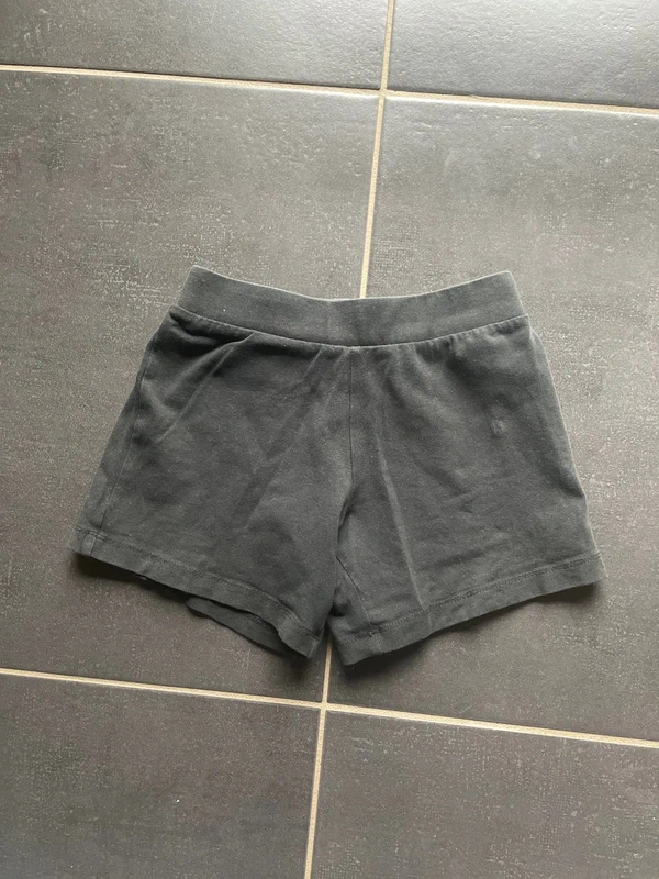 Short