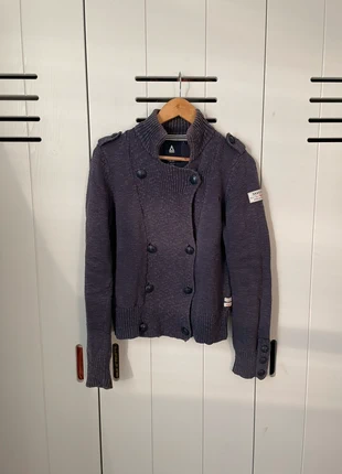 Vest | Gaastra, merk: Gaastra, staat: Goed, maat: L / 40 / 12, € 10,00, € 11,20 inclusief Kopersbescherming