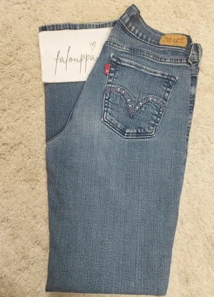 Levi's 505 coupe classique stretch, excellent état, taille 🇫🇷 36 | W28 L32, marca: Levi's, estado: Muy bueno, tamaño: S / 36 / 8, 15,00 €, 16,45 € Protección al comprador Pro incluida