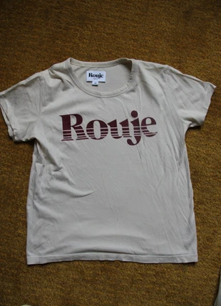 Tshirt Rouje taille M, brand: Rouje, condition: Very good, size: M / 38 / 10, €15.00, €16.45 includes Buyer Protection