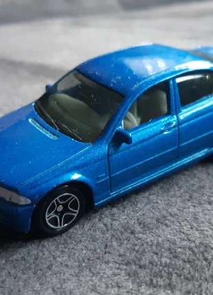 Matchbox BMW 328i, merk: Matchbox, staat: Goed, maat: Universeel, € 3,00, € 3,85 inclusief Kopersbescherming