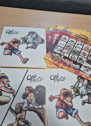 Shikichi one piece, état: Bon état, 20,00 €, 21,70 € Protection acheteurs incluse