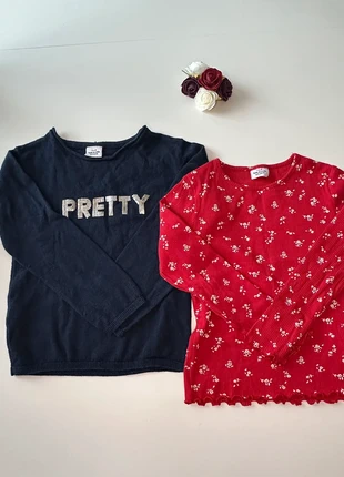 👧 Lot de 2 pulls Tape à l’Œil – Taille 5 ans – En bon état, marque: Tape à l'œil, état: Bon état, taille: 5 ans / 110 cm, 8,00 €, 9,10 € Protection acheteurs incluse