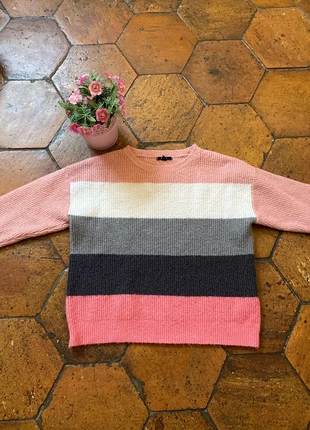 Pull chaud Kiabi taille M très bon état, brand: Kiabi, condition: Very good, size: M / 38 / 10, €2.00, €2.80 includes Buyer Protection