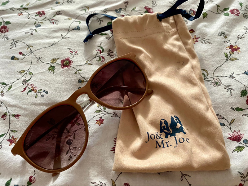 Gafas de sol de Jo & Mr. Joe Vinted