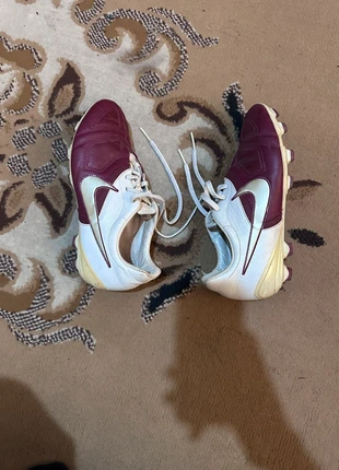 Nike vintage football boots, brand: Nike, condition: Good, size: 5.5, £8.00, £9.10 includes Buyer Protection