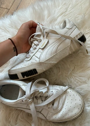 Basket puma, brand: Puma, condition: Satisfactory, size: 39, €3.00, €3.85 includes Buyer Protection