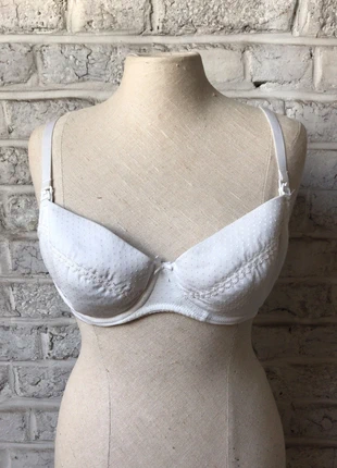 Mooie bh 🤱, merk: Lupoline, staat: Heel goed, maat: 80B, € 5,00, € 5,95 inclusief Kopersbescherming