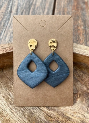 Oorbellen handmade, estado: Nuevo con etiquetas, 5,95 €, 6,95 € Protección al comprador incluida