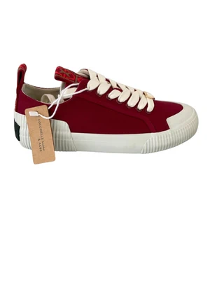 Coccinella Sangria Sneakers | Rich Wine Tone | Stylish Low-Top Comfort for Daily Use, marca: Coccinella, estado: Novo com etiquetas, tamanho: 39, €55.00, €58.45 inclui Proteção do Comprador Pro