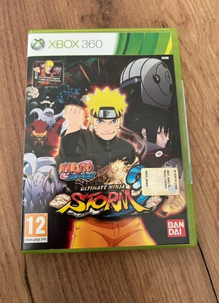 🔥 Naruto Shippuden Ultimate Ninja Storm 3 for Xbox 360, condizioni: Ottime, €5.00, €5.95 include la Protezione acquisti