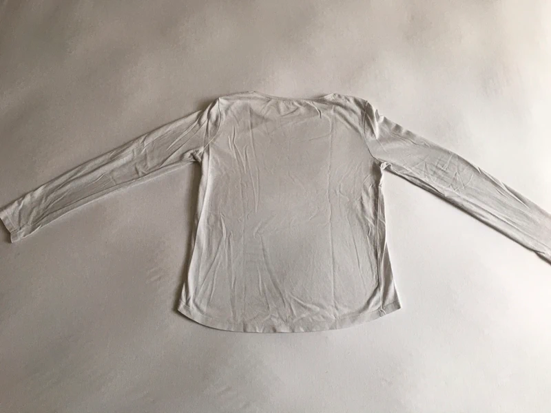 T-shirt ML - photo numéro 3