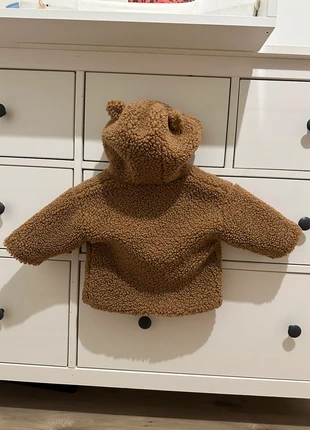 Manteau, brand: Kiabi, condition: Very good, size: 6-9 months / 68 cm, €10.00, €11.20 includes Buyer Protection