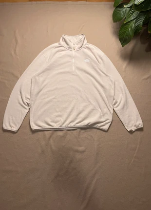 The North Face 2021 Fleece Gorp Core Outdoor Sweater 3/4 Zip Neck Size XXL, brand: The North Face, condizioni: Ottime, taglia: XXL, €25.00, €26.95 include la Protezione acquisti