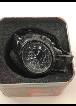 Fossil Uhr, marke: Fossil, zustand: Gut, 50,00 €, 53,20 € inklusive Vinted-Käuferschutz