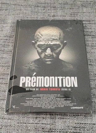 Prémonition collector dvd, condition: Very good, €5.00, €5.95 includes Buyer Protection