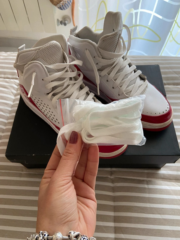 Limited Edition Air Jordan Flight