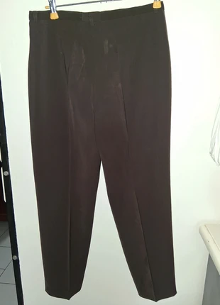 Pantalon, brand: Gerard Darel, condizioni: Ottime, taglia: XL / IT 46 / EU 42, €9.00, €10.15 include la Protezione acquisti