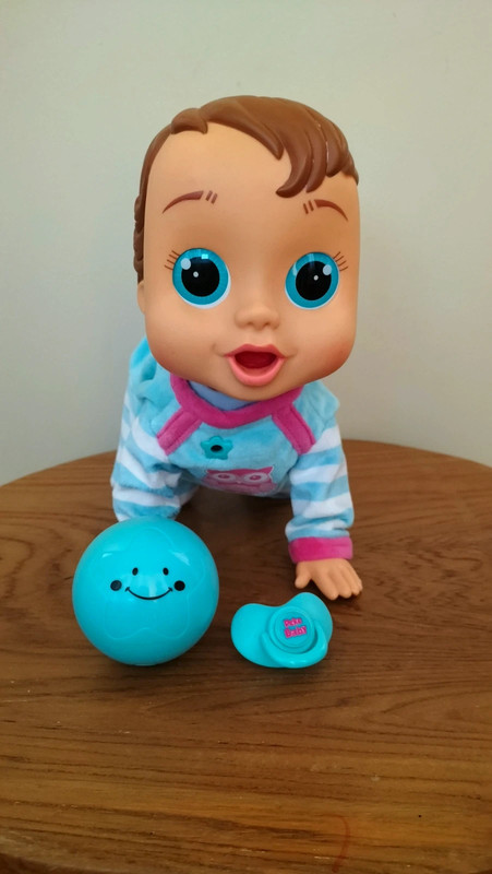 Lucas pekebaby sales