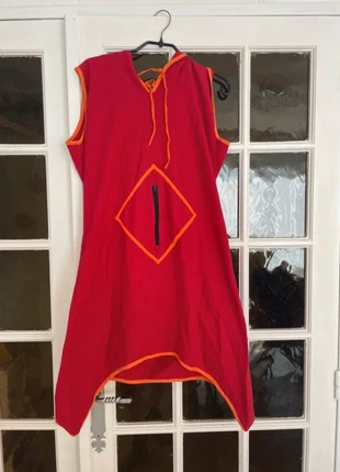 Robe Y2k, brand: Hippie, condition: Very good, size: M / 38 / 10, €4.00, €4.90 includes Buyer Protection