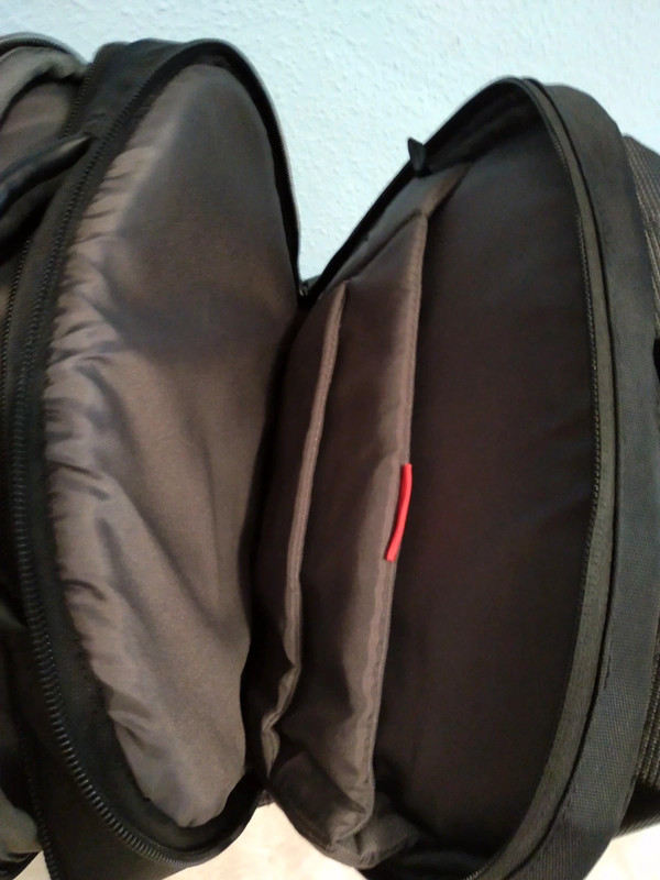 Mochila profesional para ThinkPad de 39,6 cm (15,6)