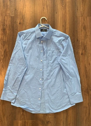 3 Pack Shirts, brand: Marks & Spencer, condition: New without tags, size: 15.5 in | 39 cm, £20.00, £21.70 includes Buyer Protection