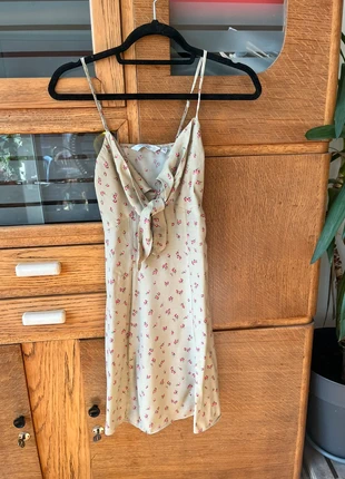 Super lief jurkje, marque: Vintage, état: Bon état, taille: XXS / 32 / 4, 15,00 €, 16,45 € Protection acheteurs incluse