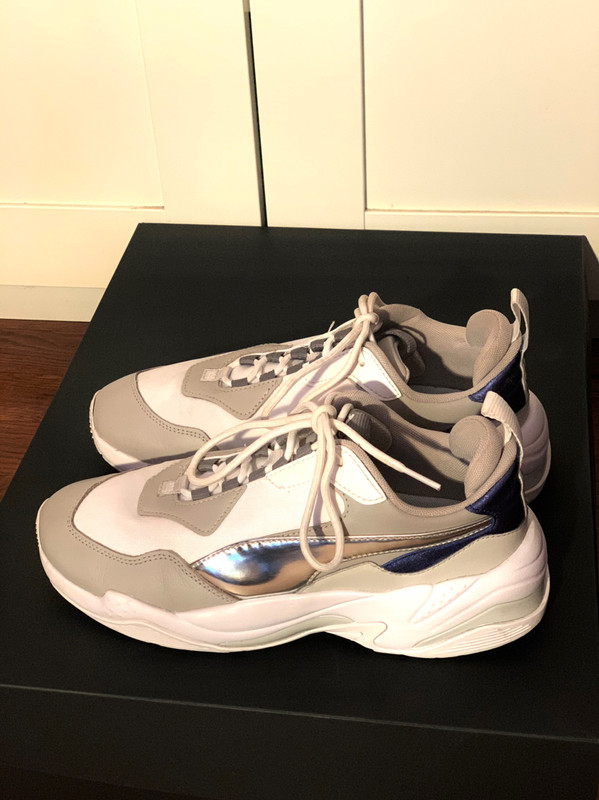 Puma thunder violet shop