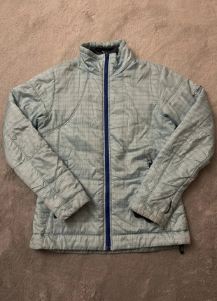 Veste Matelassée Columbia - Bleu - Taille S, marke: Columbia, zustand: Sehr gut, größe: S / 36 / 8, 8,00 €, 9,10 € beinhaltet Vinted-Käuferschutz Pro