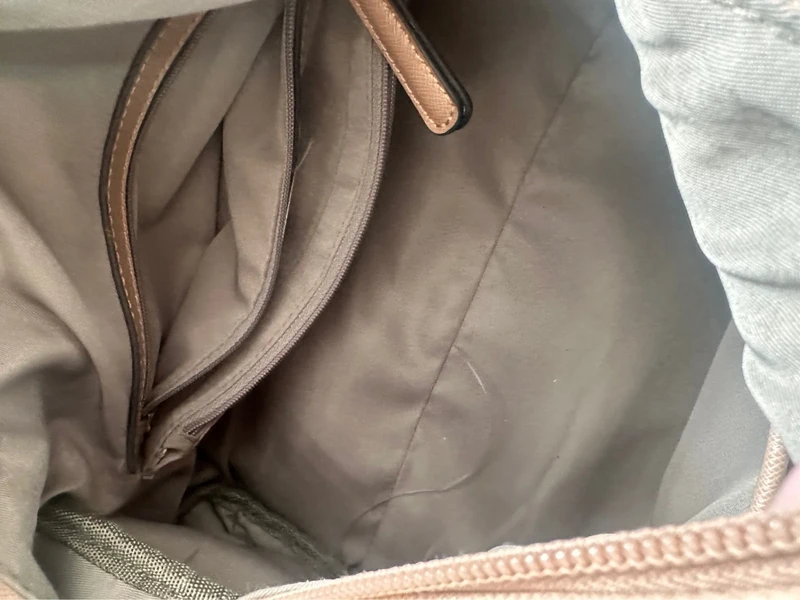 Sac vintage - photo numéro 7