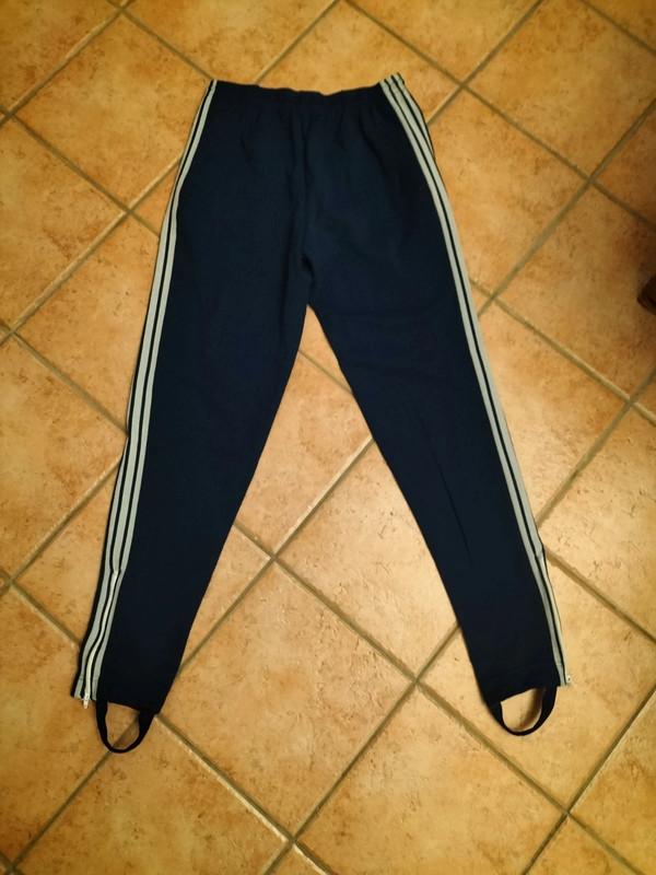 Jogging vintage annee 80 hotsell