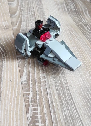 Lego star wars, marke: LEGO, zustand: Sehr gut, größe: Einheitsgröße, 10,00 €, 11,20 € inklusive Vinted-Käuferschutz