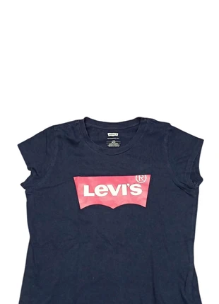 Maglia ragazza levi's, marca: Levi's, estado: Muito bom, tamanho: 13 anos / 158 cm, €3.00, €3.85 inclui Proteção do Comprador