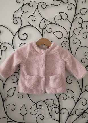 Veste bébé DPAM , marke: Du Pareil au Même, zustand: Sehr gut, größe: 3-6 Monate / 62, 4,00 €, 4,90 € inklusive Vinted-Käuferschutz