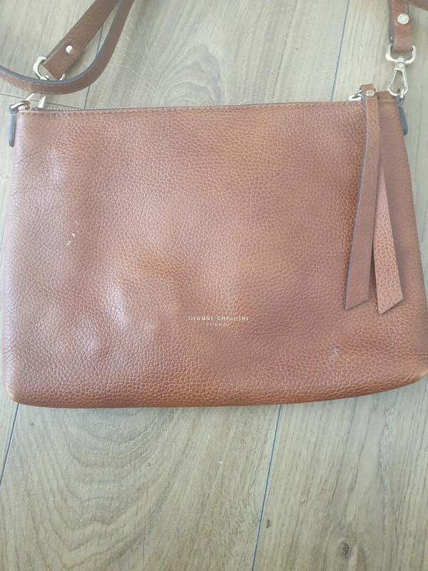 Sac à sales main gianni chiarini