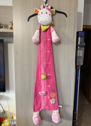 Metro cameretta decorazione bambina, staat: Heel goed, maat: Universeel, € 2,00, € 2,80 inclusief Kopersbescherming