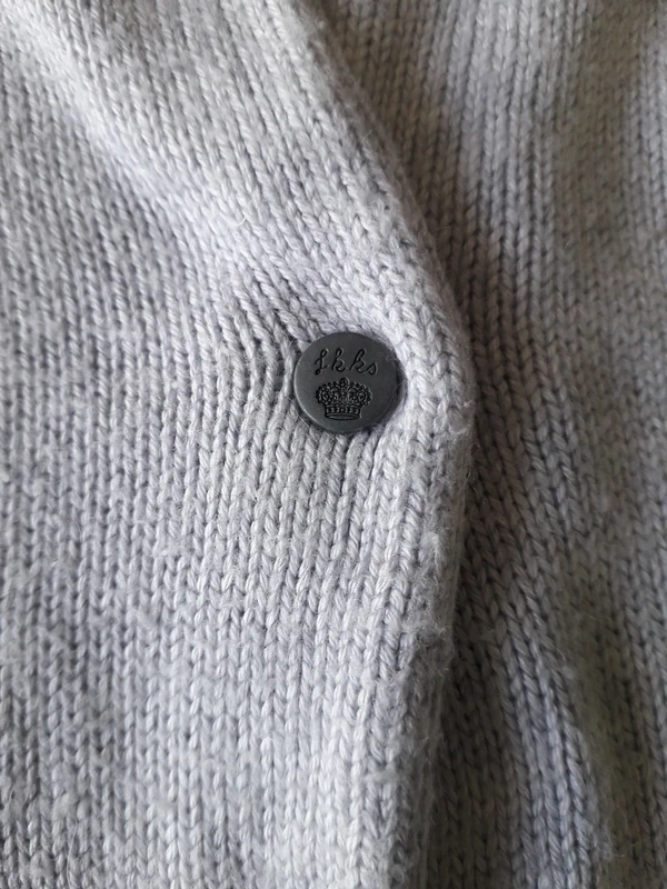 Gilet IKKS - photo numéro 4